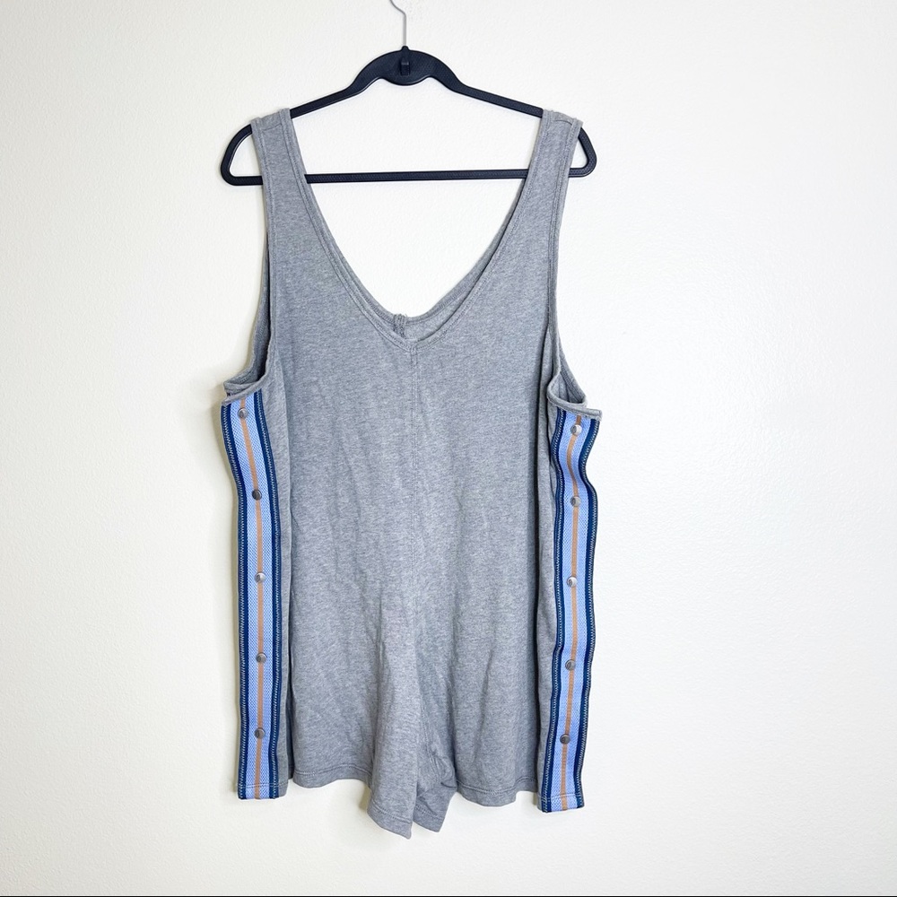Free people fp movement romper